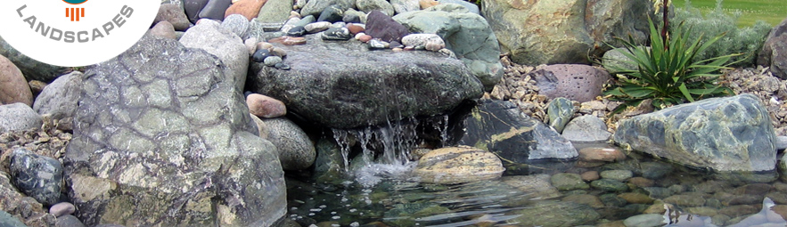 Sunridge Landscapes